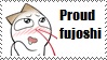 proud fujoshi